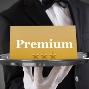 Premium Package
